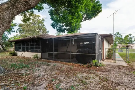 11122 Maderia Street Spring Hill FL 34609