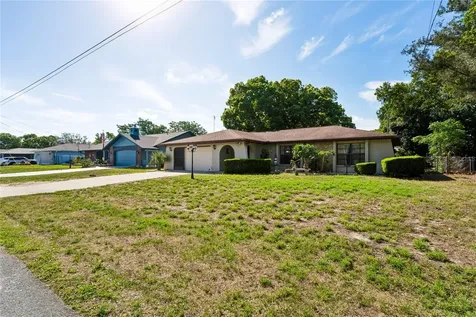 11122 Maderia Street Spring Hill FL 34609