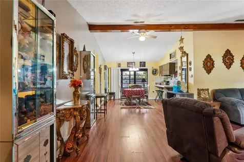 11122 Maderia Street Spring Hill FL 34609