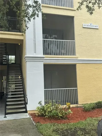 1400 Lake Shadow Circle Maitland FL 32751