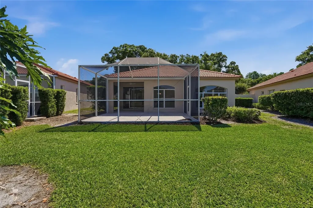 1186 Dartford Drive Tarpon Springs FL 34688