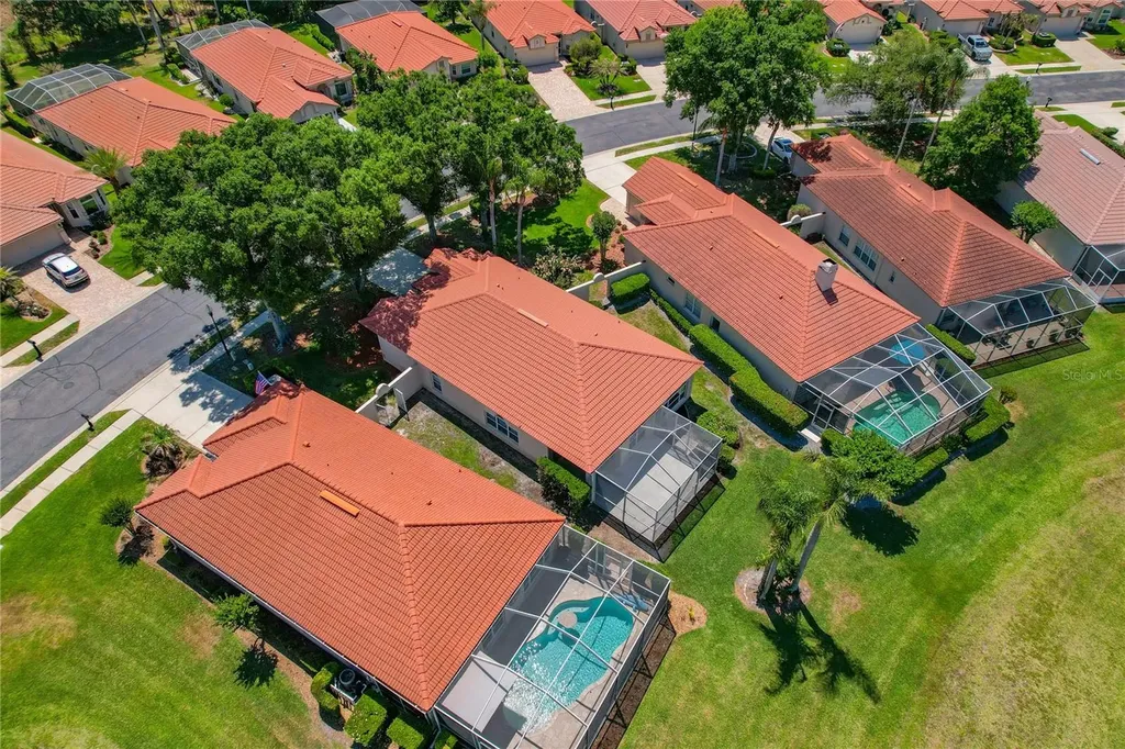 1186 Dartford Drive Tarpon Springs FL 34688