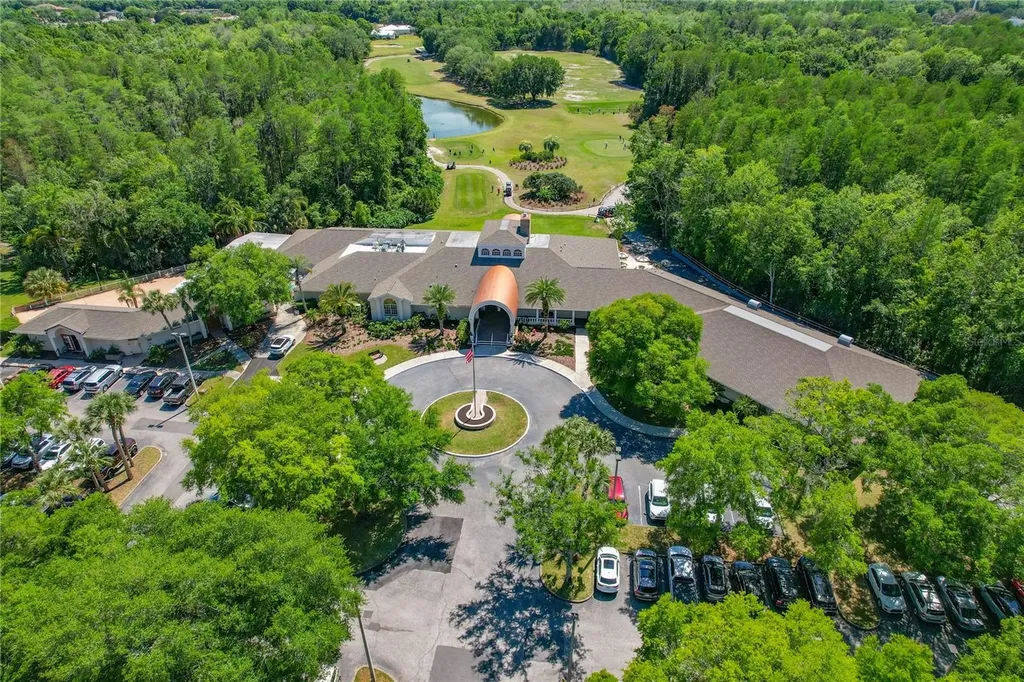 1186 Dartford Drive Tarpon Springs FL 34688
