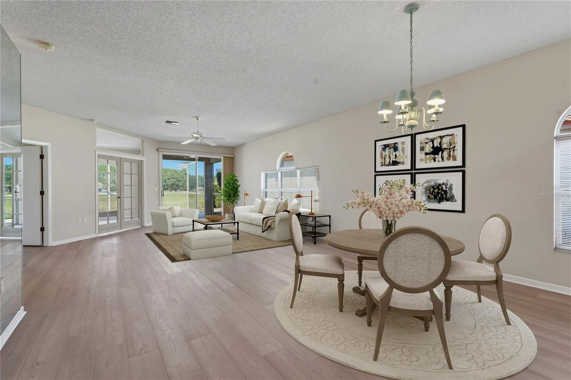 1186 Dartford Drive Tarpon Springs FL 34688