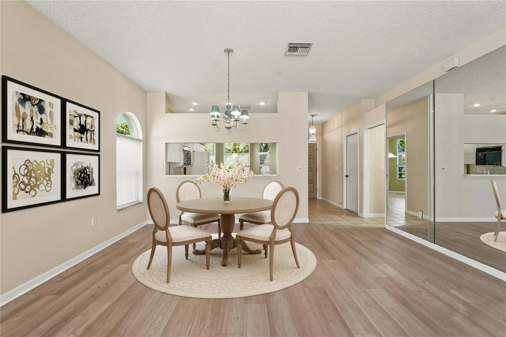 1186 Dartford Drive Tarpon Springs FL 34688