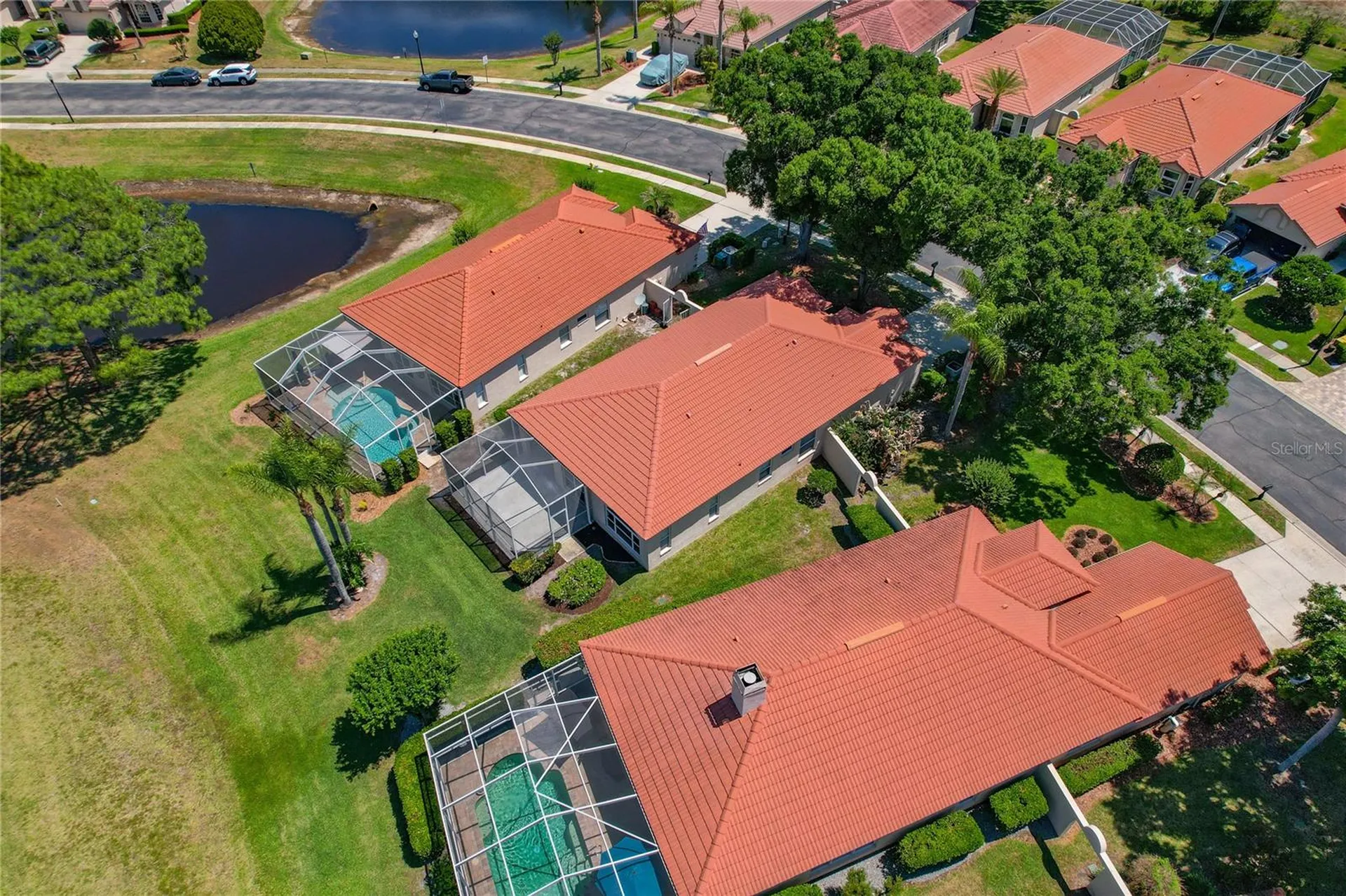1186 Dartford Drive Tarpon Springs FL 34688