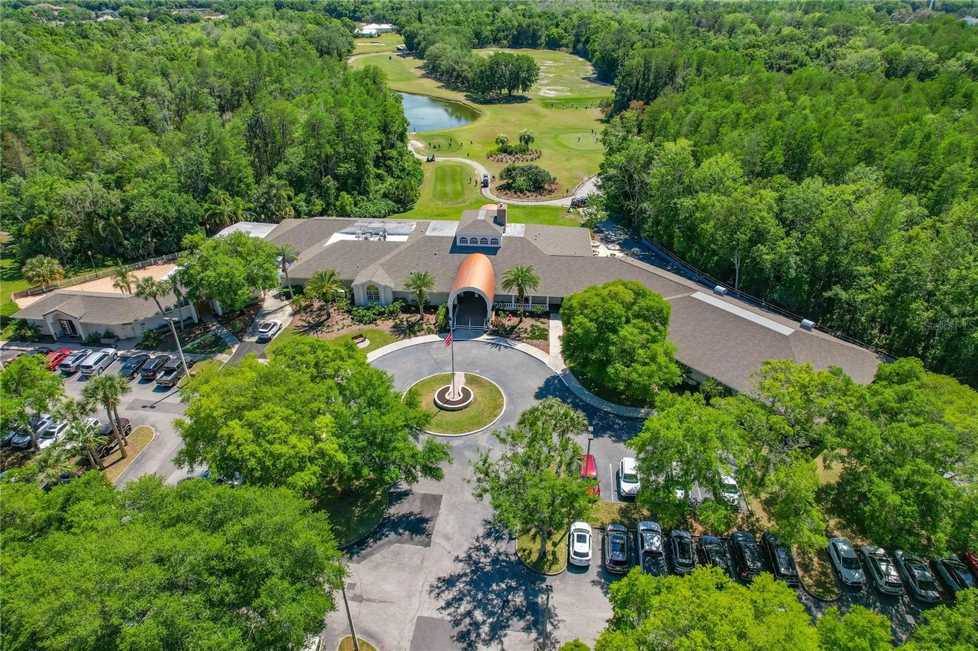 1186 Dartford Drive Tarpon Springs FL 34688