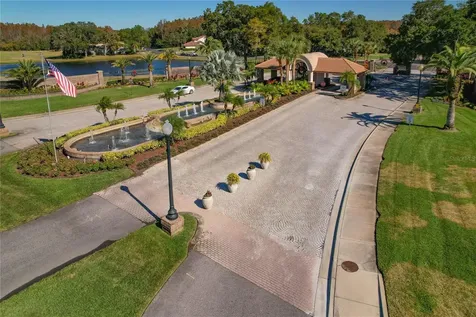 1186 Dartford Drive Tarpon Springs FL 34688