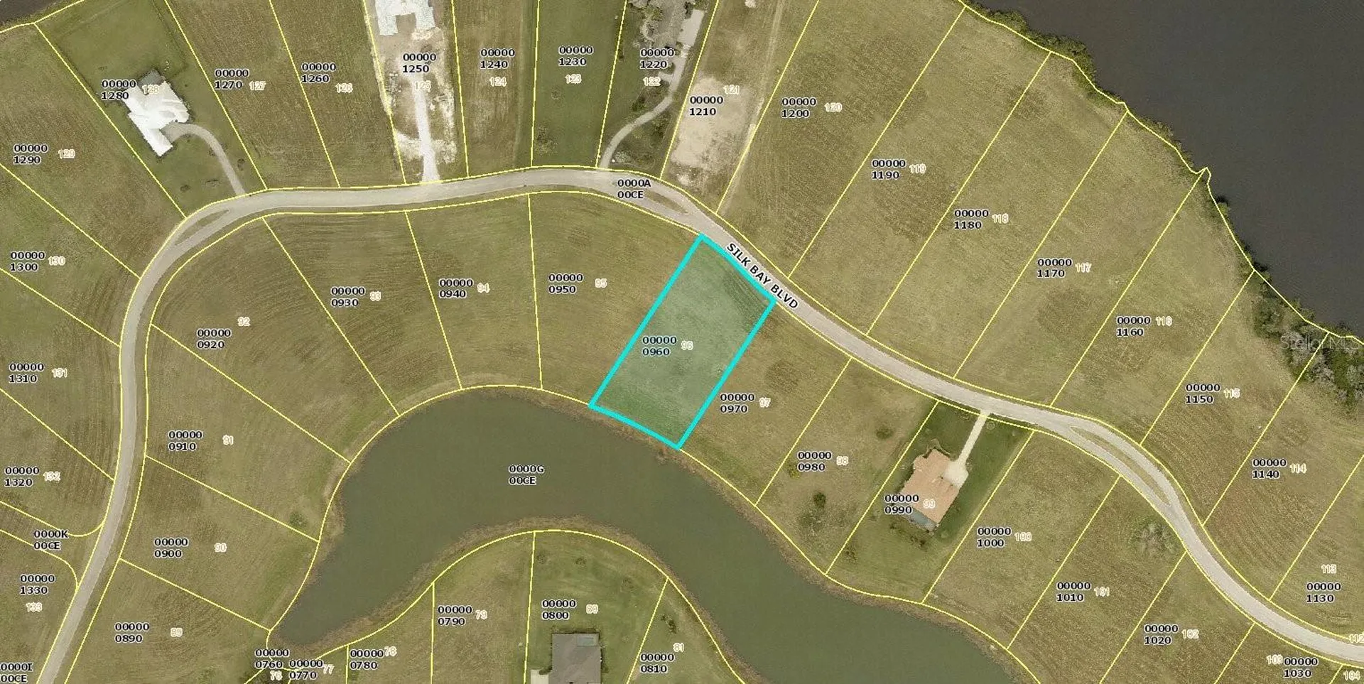 2071 Silk Bay Boulevard Alva FL 33920