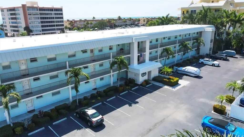 9200 Midnight Pass Road Sarasota FL 34242