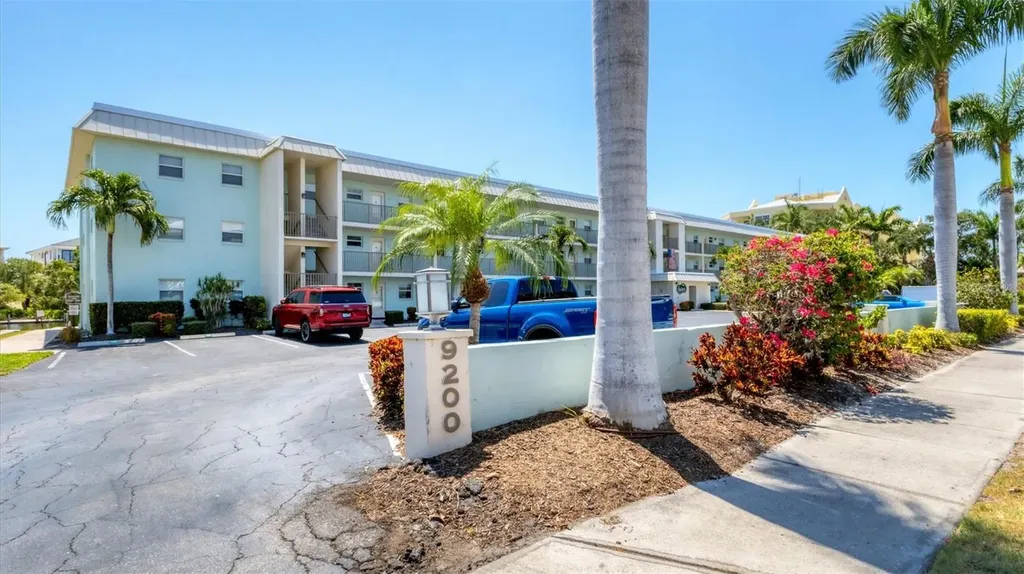 9200 Midnight Pass Road Sarasota FL 34242