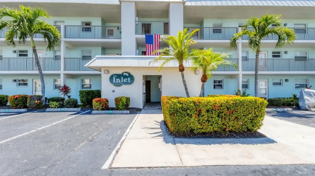 9200 Midnight Pass Road Sarasota FL 34242