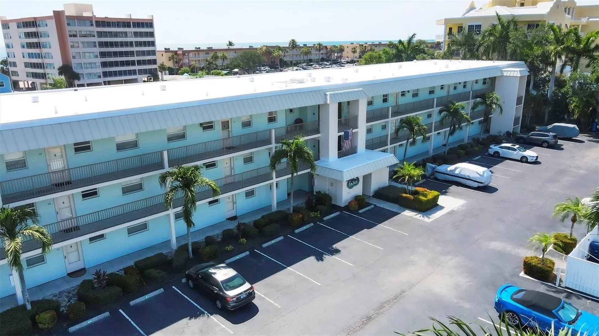 9200 Midnight Pass Road Sarasota FL 34242