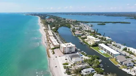 9200 Midnight Pass Road Sarasota FL 34242