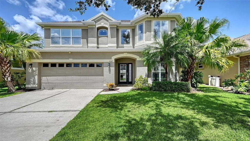2343 126th Drive E Parrish FL 34219