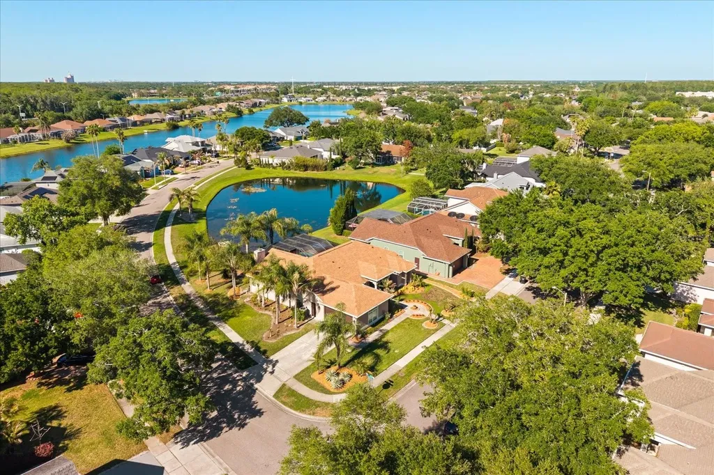 4849 Charowen Drive Orlando FL 32837