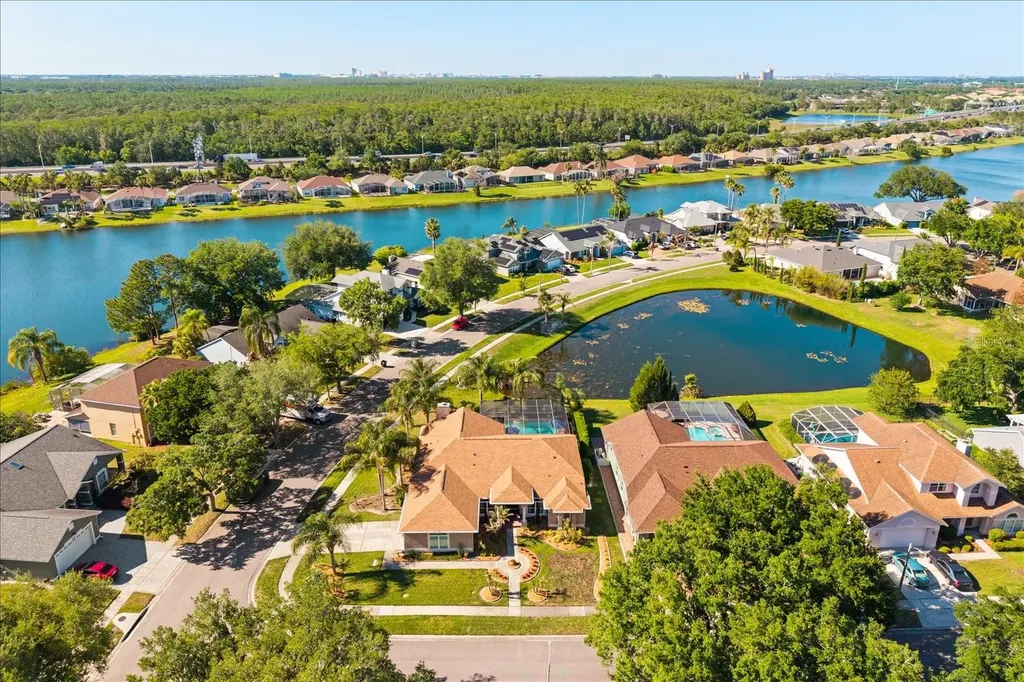 4849 Charowen Drive Orlando FL 32837
