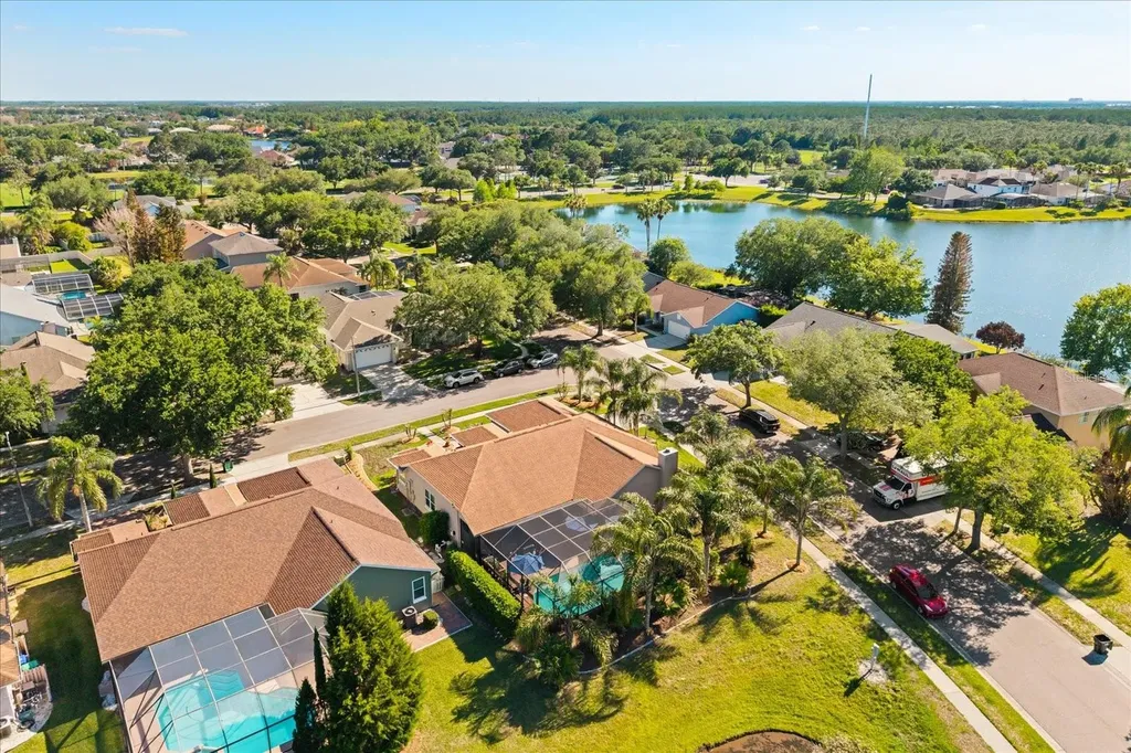 4849 Charowen Drive Orlando FL 32837