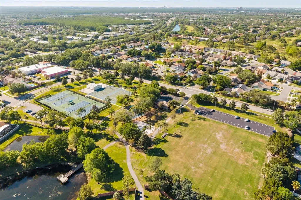 4849 Charowen Drive Orlando FL 32837