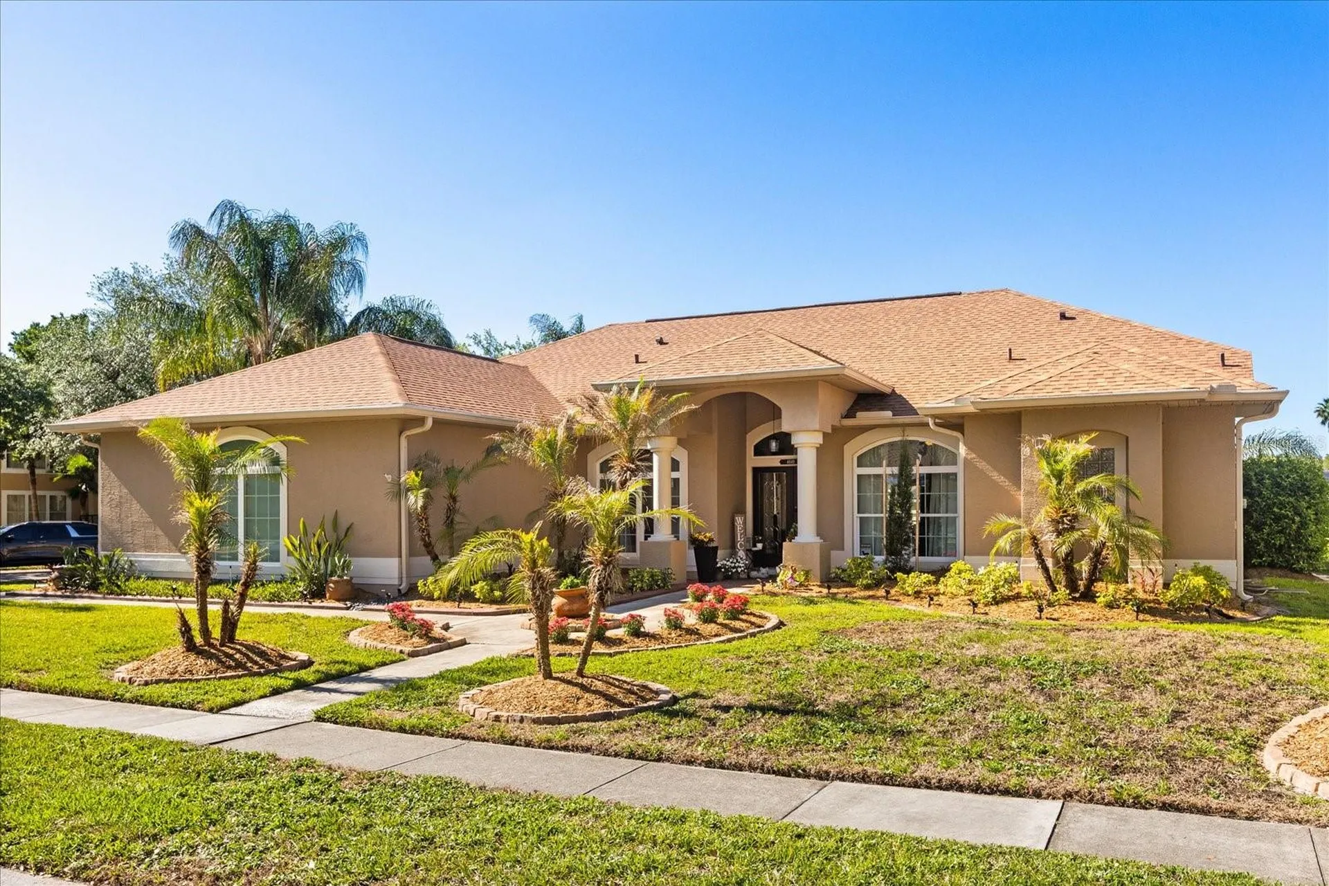 4849 Charowen Drive Orlando FL 32837