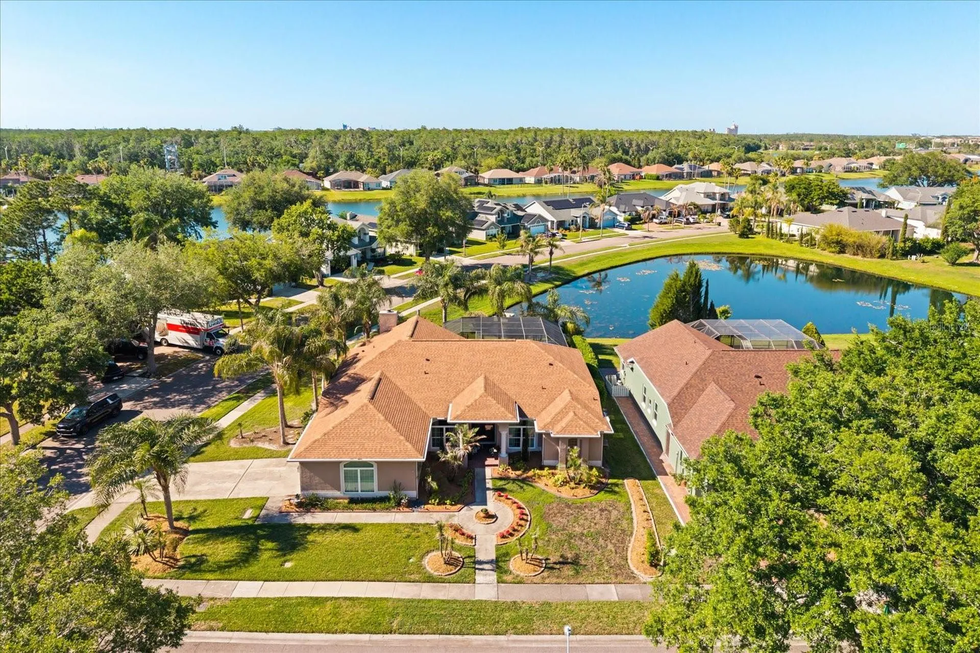 4849 Charowen Drive Orlando FL 32837