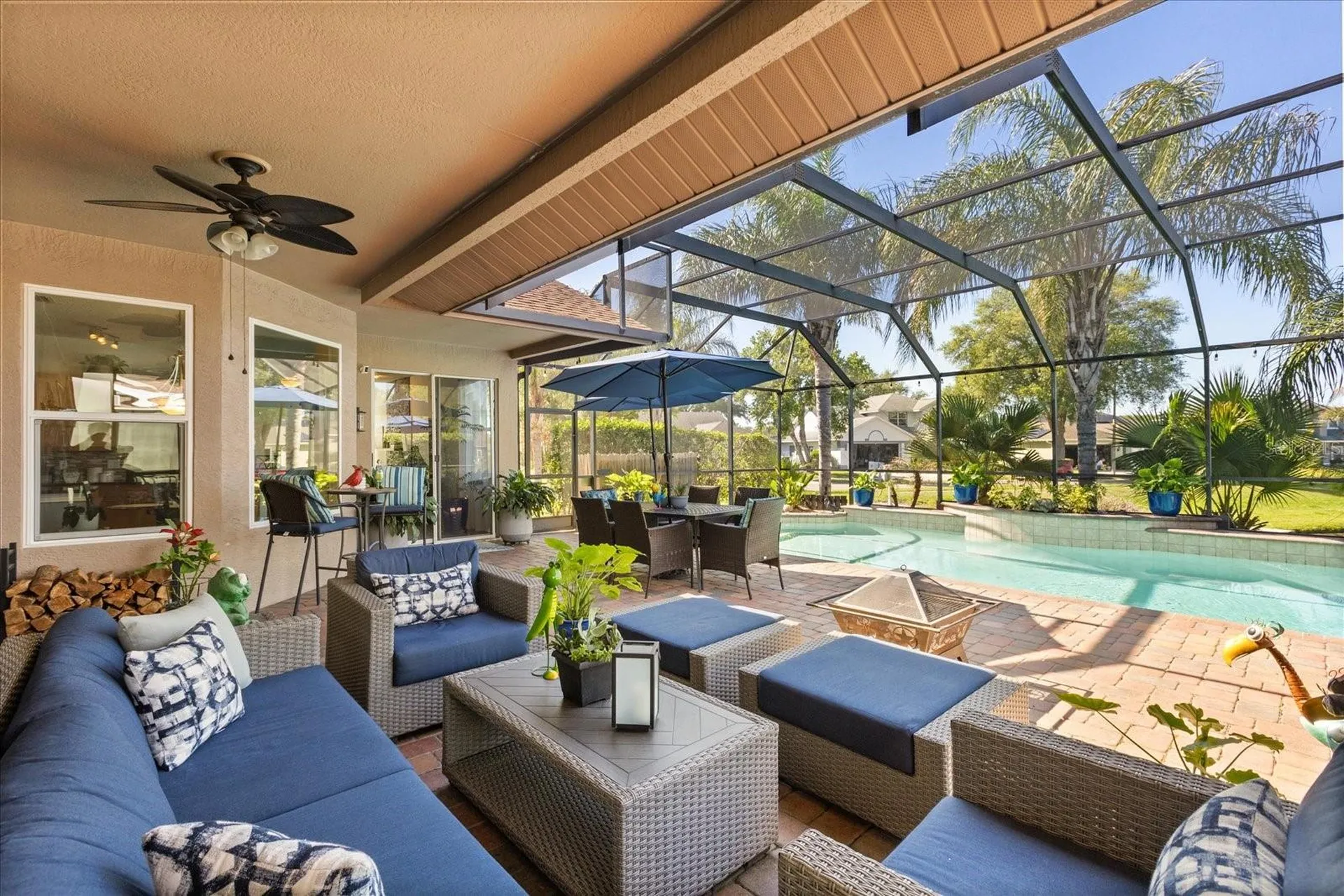 4849 Charowen Drive Orlando FL 32837