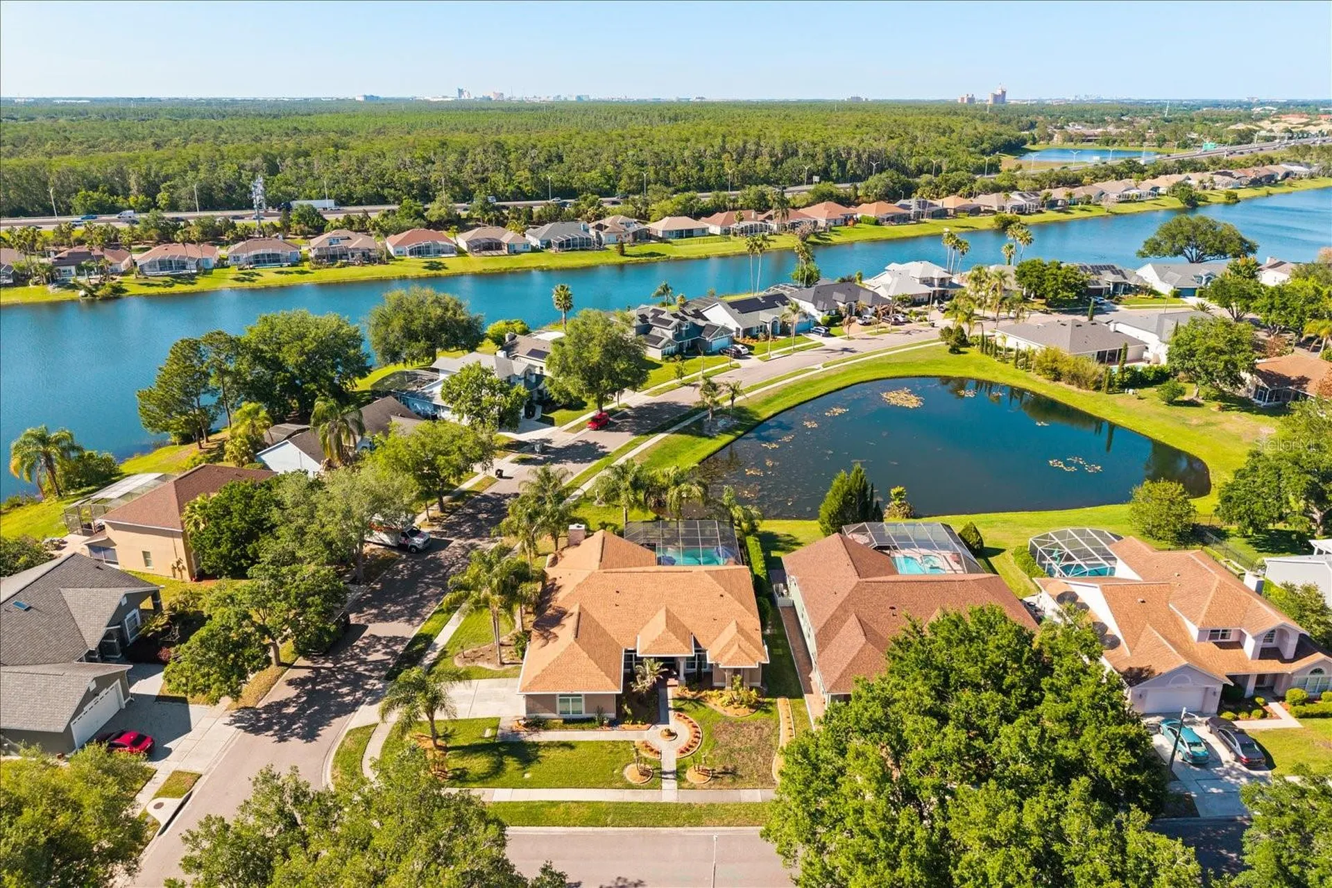 4849 Charowen Drive Orlando FL 32837