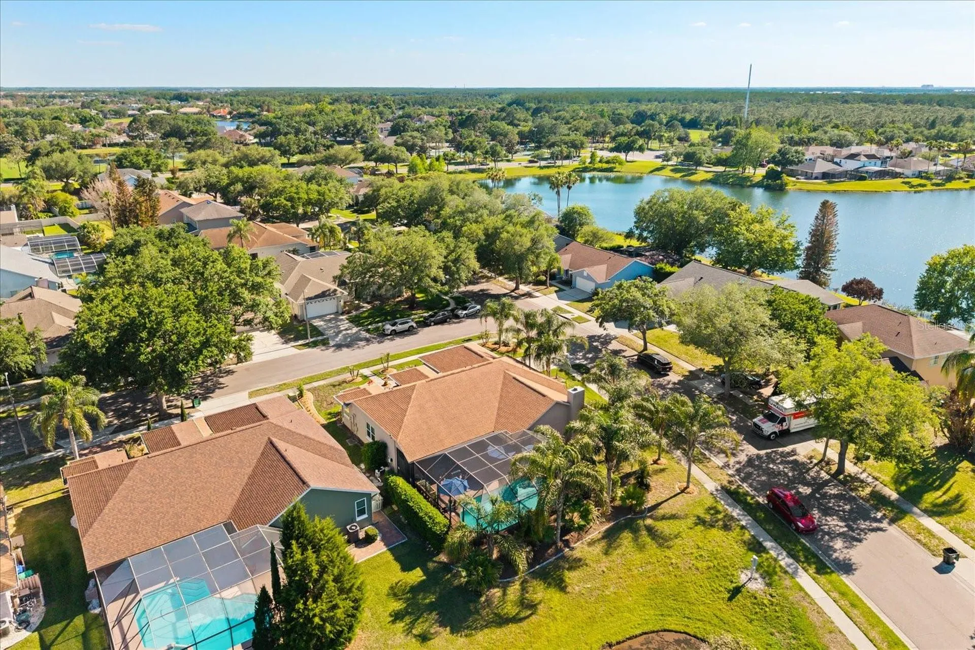 4849 Charowen Drive Orlando FL 32837
