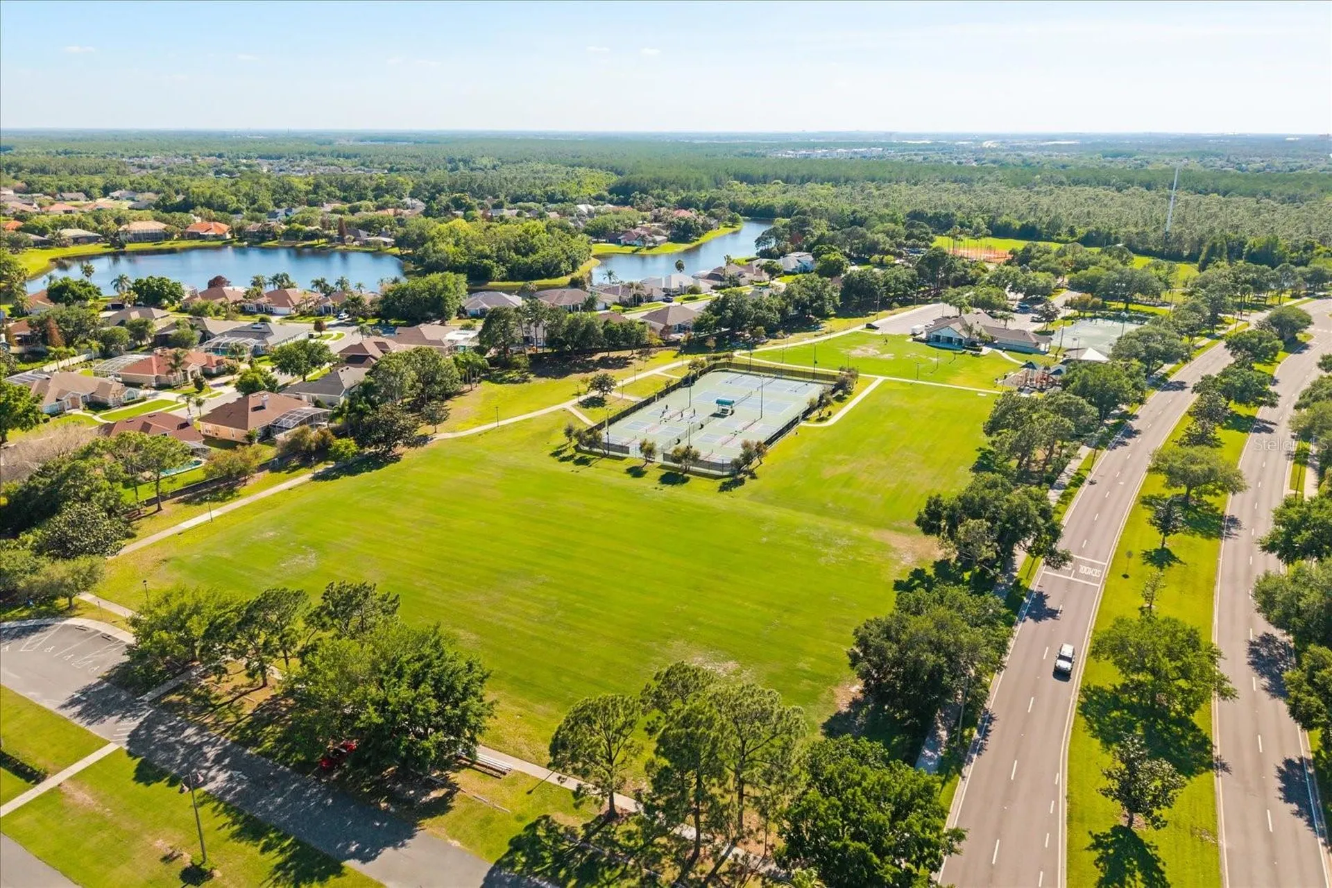 4849 Charowen Drive Orlando FL 32837