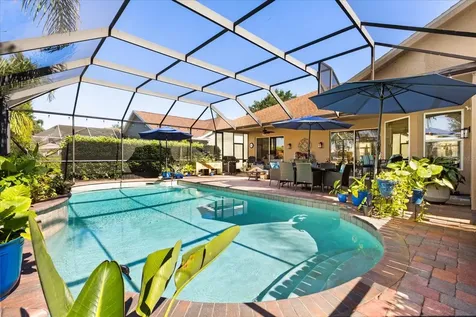 4849 Charowen Drive Orlando FL 32837