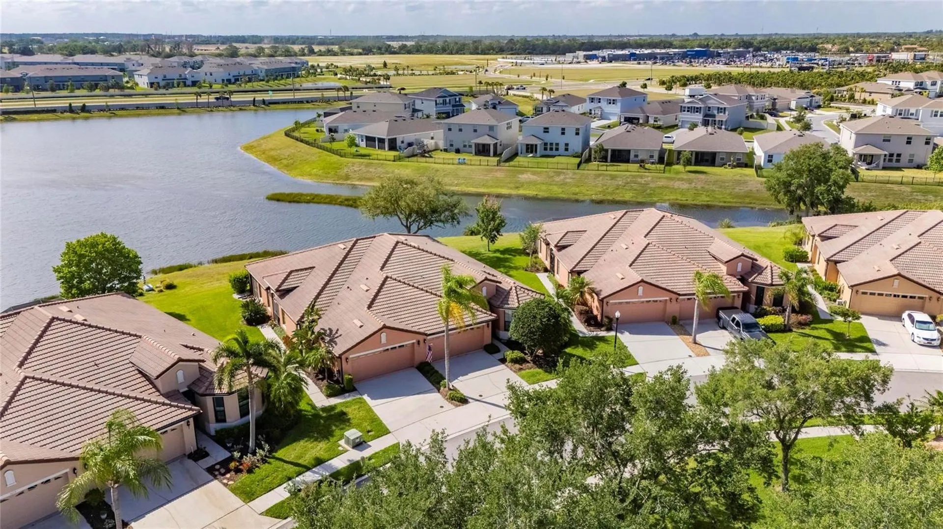 5667 Sunset Falls Drive Apollo Beach FL 33572
