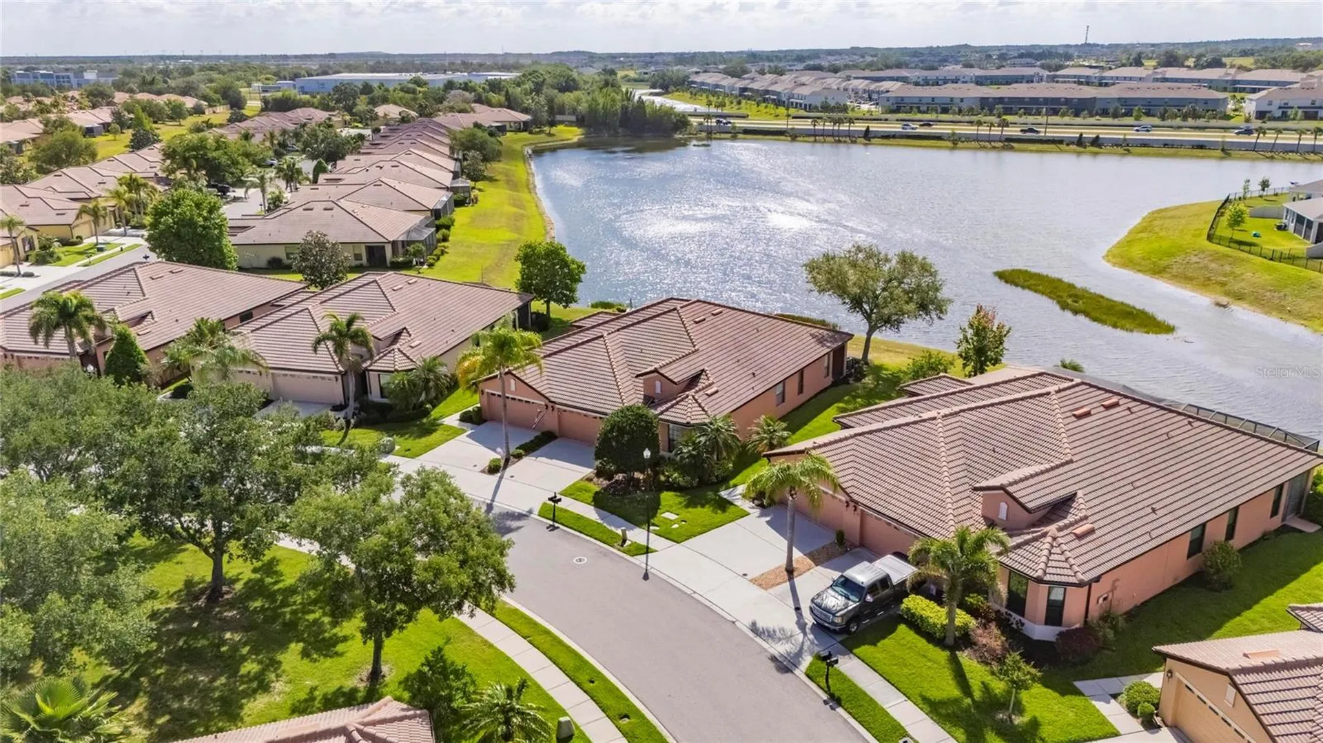 5667 Sunset Falls Drive Apollo Beach FL 33572