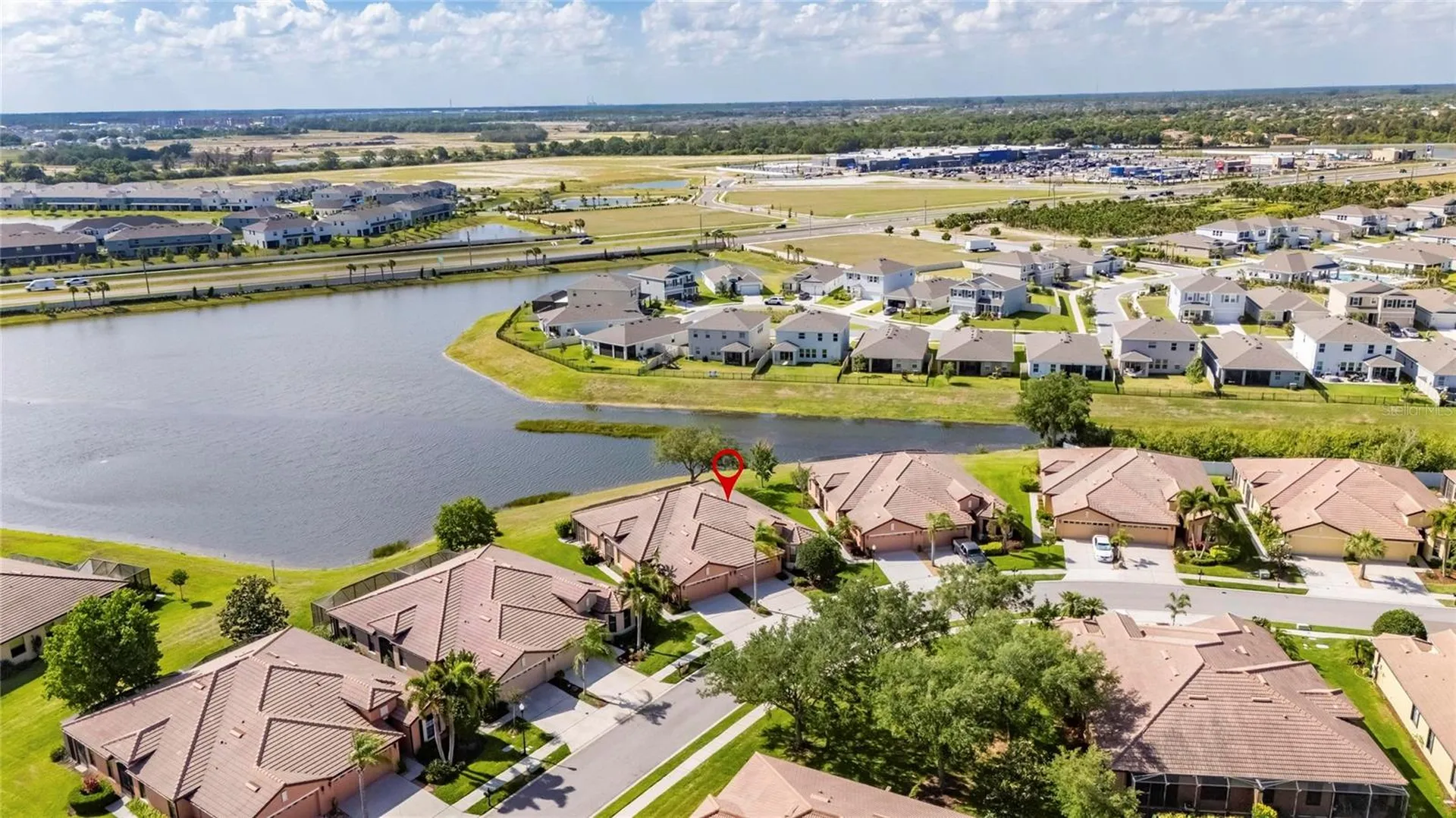5667 Sunset Falls Drive Apollo Beach FL 33572