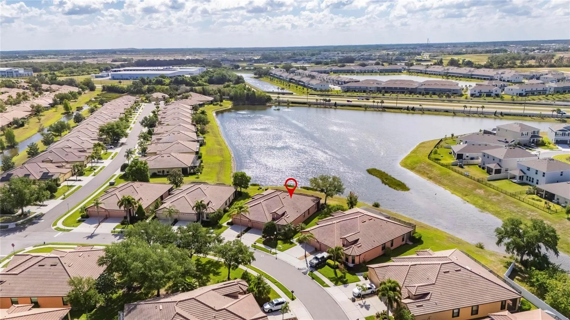 5667 Sunset Falls Drive Apollo Beach FL 33572