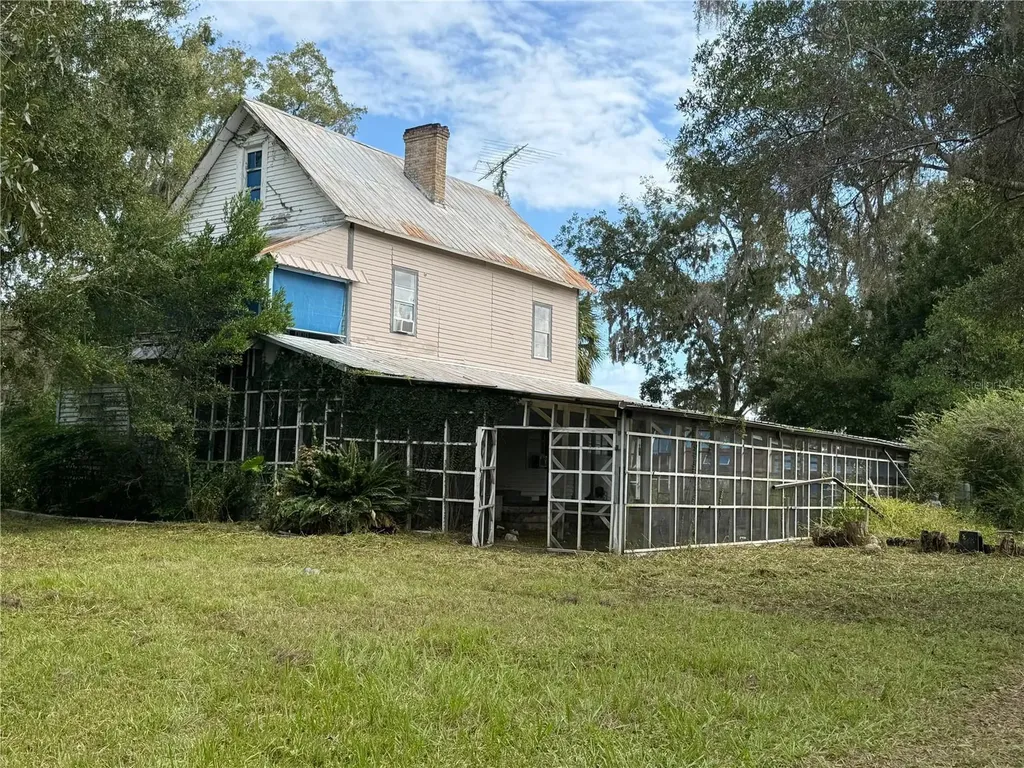 5950 NE Highway 41 Williston FL 32696