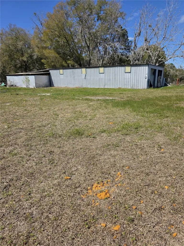 5950 NE Highway 41 Williston FL 32696