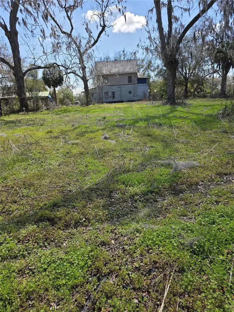 5950 NE Highway 41 Williston FL 32696