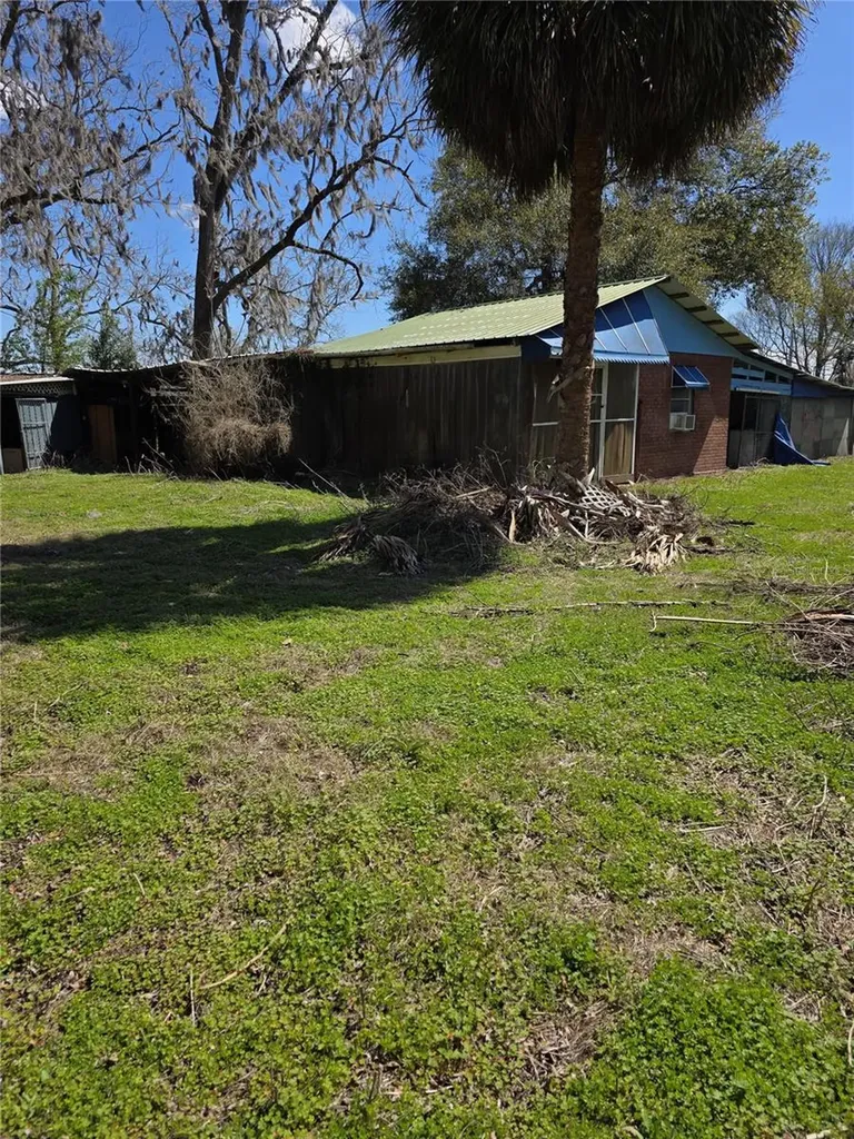 5950 NE Highway 41 Williston FL 32696
