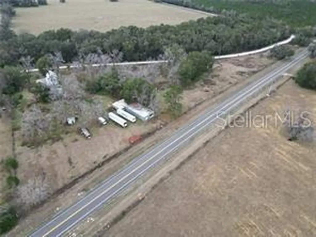 5950 NE Highway 41 Williston FL 32696