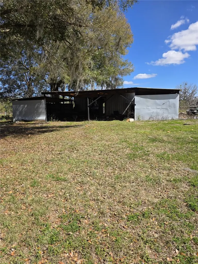 5950 NE Highway 41 Williston FL 32696