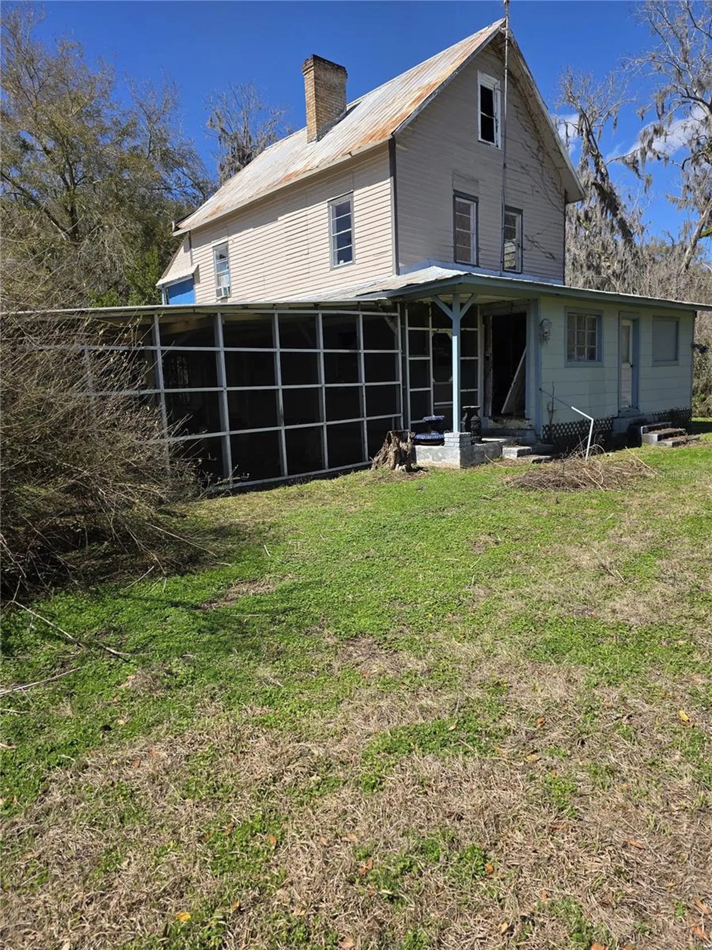 5950 NE Highway 41 Williston FL 32696