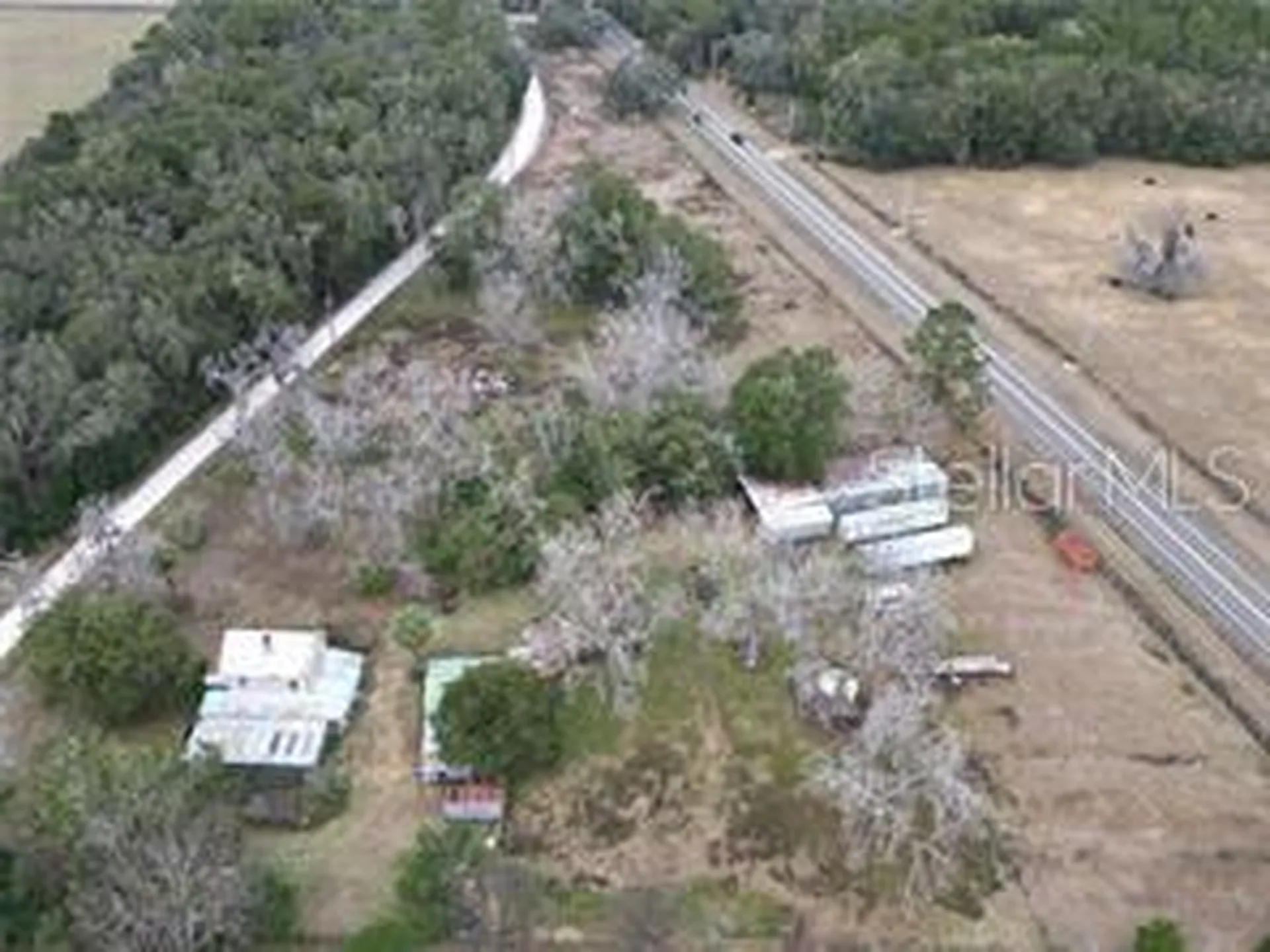 5950 NE Highway 41 Williston FL 32696