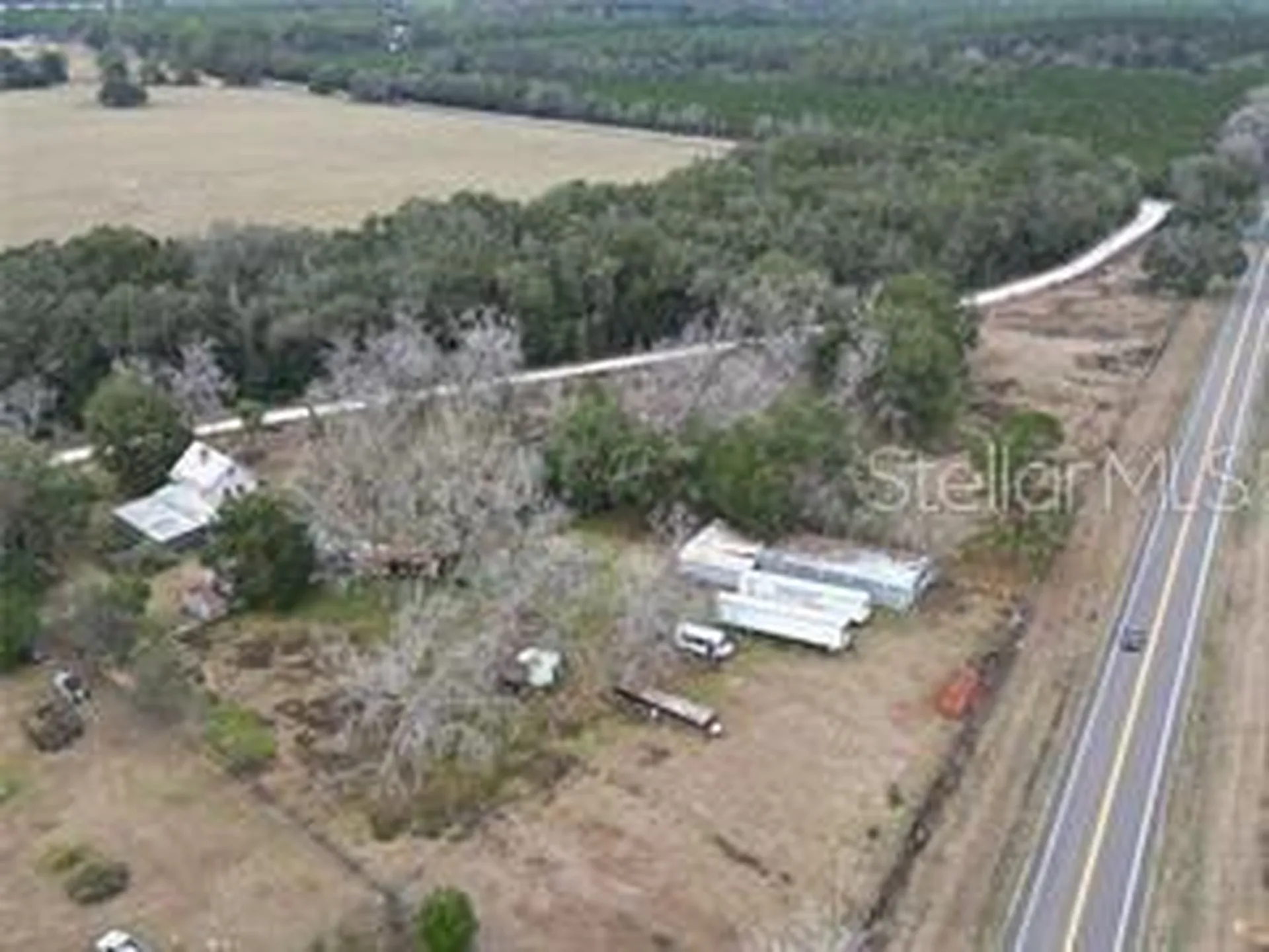 5950 NE Highway 41 Williston FL 32696