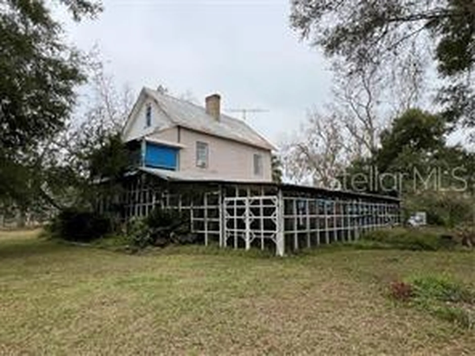 5950 NE Highway 41 Williston FL 32696