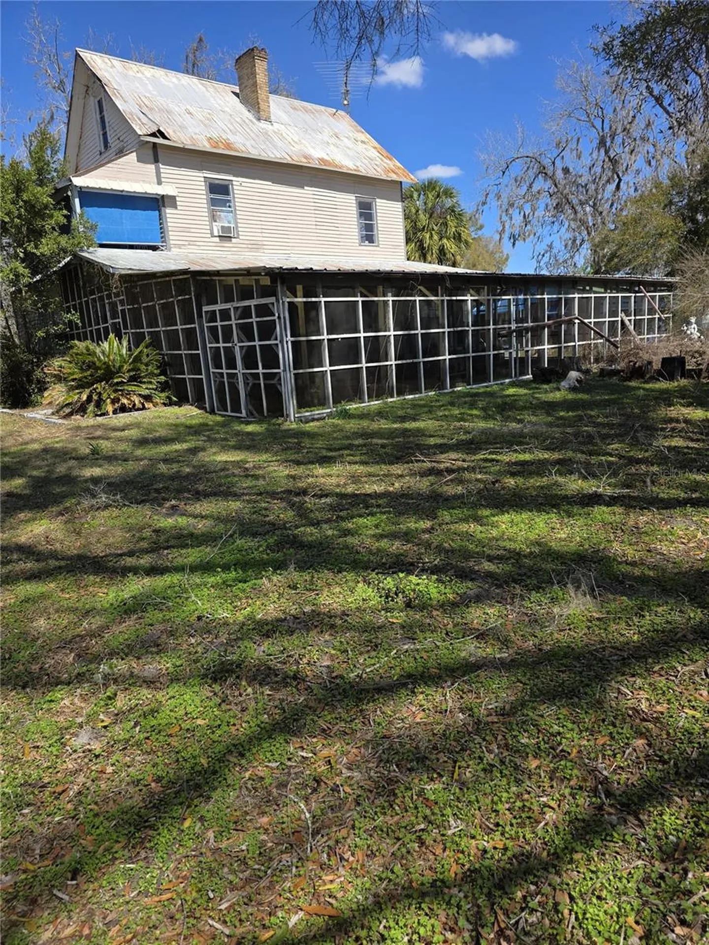 5950 NE Highway 41 Williston FL 32696