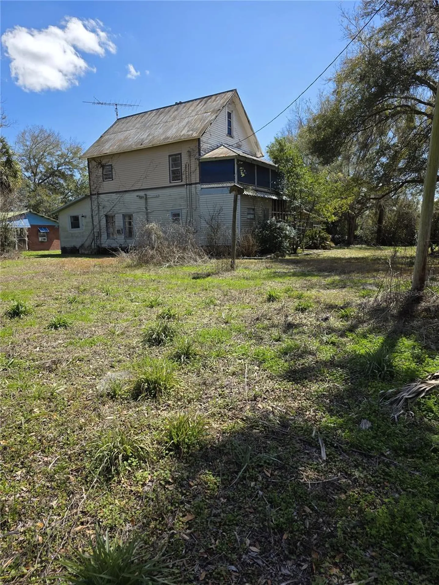 5950 NE Highway 41 Williston FL 32696