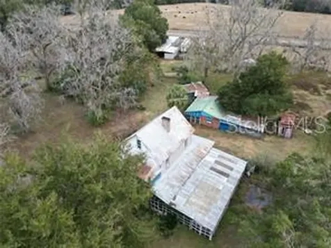 5950 NE Highway 41 Williston FL 32696