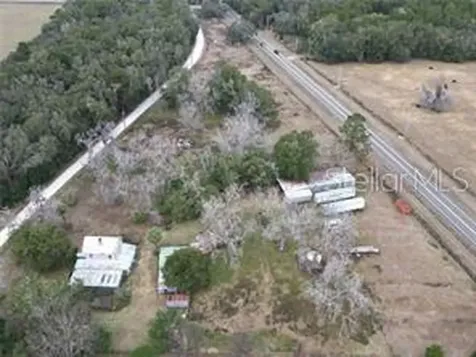 5950 NE Highway 41 Williston FL 32696