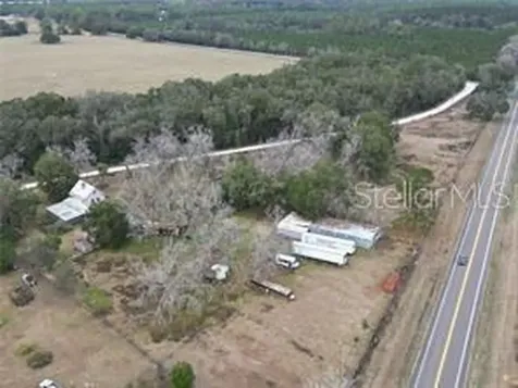 5950 NE Highway 41 Williston FL 32696