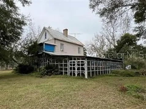 5950 NE Highway 41 Williston FL 32696